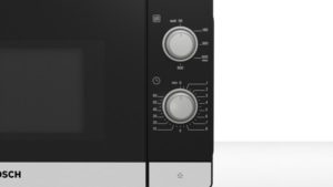 Bosch FFL020MS2B, Freestanding microwave - Image 2