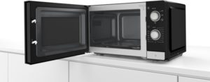 Bosch FFL020MS2B, Freestanding microwave - Image 3