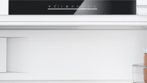 Bosch KUL22VFD0G, Built-under fridge with freezer section - Image 5