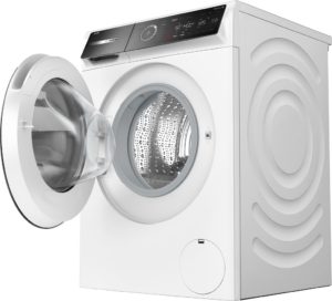 Bosch WGB256A1GB, Washing machine, front loader - Image 5