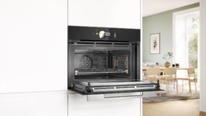 Bosch CMG778NB1, Built-in compact oven with microwave function - Image 6