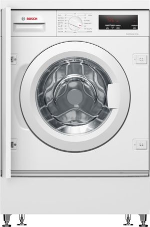 Bosch WIW28302GB, Built-in washing machine - Image 2