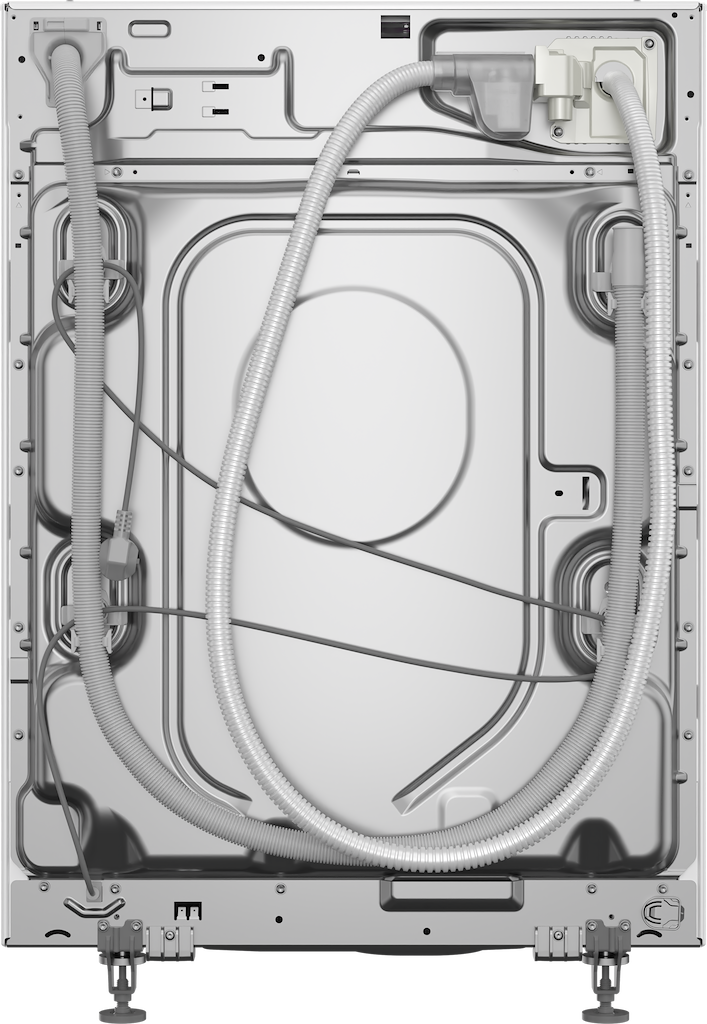 Bosch WIW28302GB, Built-in washing machine - Image 7