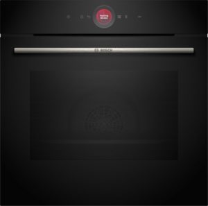 Bosch HBG7341B1B, Built-in oven