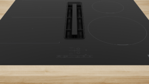 Bosch PVS611B16E, Induction hob with integrated ventilation system - Image 2