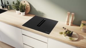 Bosch PVS611B16E, Induction hob with integrated ventilation system - Image 3