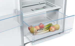 Bosch KSV36VLEP, Free-standing fridge - Image 6