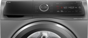 Bosch WNC254ARGB, Washer dryer - Image 7