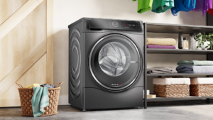 Bosch WNC254ARGB, Washer dryer - Image 11