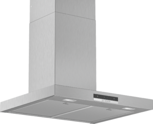 Bosch DWB66DM50B, Wall-mounted cooker hood