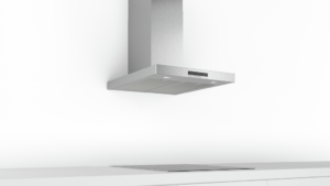 Bosch DWB66DM50B, Wall-mounted cooker hood - Image 4