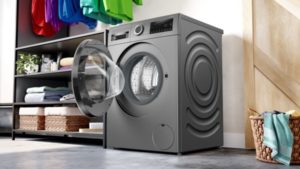 Bosch WNG254R1GB, Washer dryer - Image 3