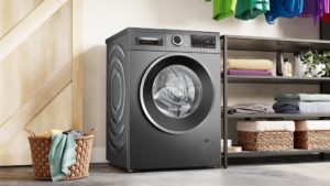 Bosch WNG254R1GB, Washer dryer - Image 4