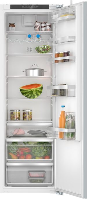 Bosch KIR81ADD0G, Built-in fridge