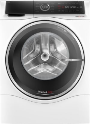 Bosch WNC25410GB, Washer dryer