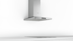 Bosch DWQ66DM50B, Wall-mounted cooker hood - Image 3