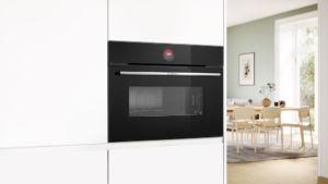 Bosch CMG7241B1B, Built-in compact oven with microwave function - Image 6