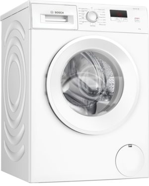 Bosch WGE03408GB, Washing machine, front loader - Image 9