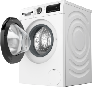 Bosch WGG254Z0GB, Washing machine, front loader - Image 6