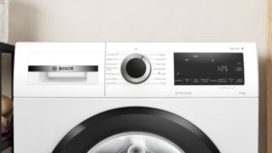 Bosch WGG254Z0GB, Washing machine, front loader - Image 7