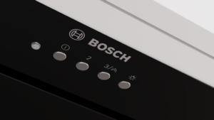 Bosch DLN56AC60B, Canopy cooker hood - Image 3