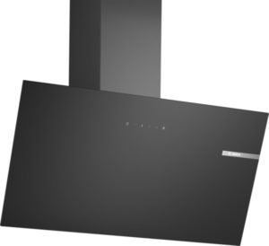 Bosch DWK85DK60B, Wall-mounted cooker hood