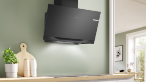 Bosch DWK91LT60B, Wall-mounted cooker hood - Image 3