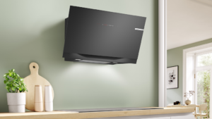 Bosch DWK91LT60B, Wall-mounted cooker hood - Image 4