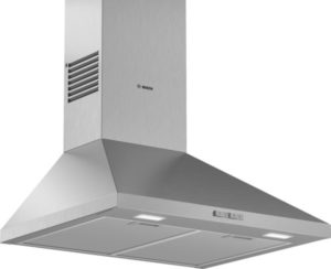 Bosch DWP64BC50B, Wall-mounted cooker hood