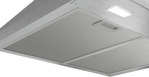 Bosch DWP64BC50B, Wall-mounted cooker hood - Image 3