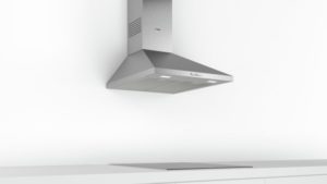 Bosch DWP64BC50B, Wall-mounted cooker hood - Image 5