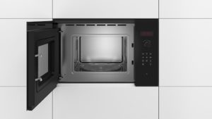 Bosch BFL523MB0B, Built-in microwave oven - Image 2