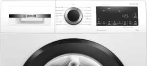 Bosch WGG24400GB, Washing machine, front loader - Image 11