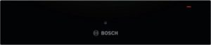 Bosch BIC510NB0, Built-in warming drawer