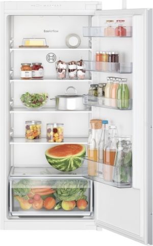 Bosch KIR41NSE0G, Built-in fridge