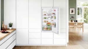 Bosch KIR41NSE0G, Built-in fridge - Image 2