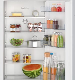 Bosch KIR41NSE0G, Built-in fridge - Image 3