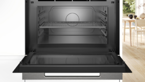 Bosch CEG732XB1B, Built-in microwave oven - Image 4