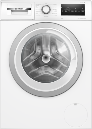 Bosch WAN28258GB, Washing machine, front loader