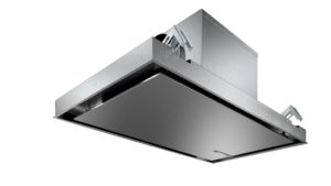 Bosch DRC97AQ50B, Ceiling cooker hood - Image 2