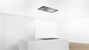 Bosch DRC97AQ50B, Ceiling cooker hood - Image 3