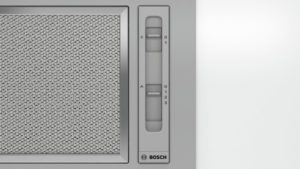 Bosch DLN53AA70B, Canopy cooker hood - Image 3