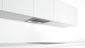 Bosch DLN53AA70B, Canopy cooker hood - Image 4