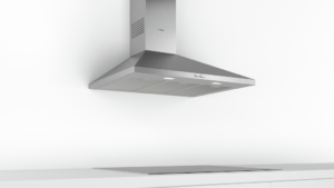 Bosch DWP94BC50B, Wall-mounted cooker hood - Image 3