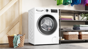 Bosch WNG25401GB, Washer dryer - Image 3