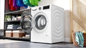 Bosch WNG25401GB, Washer dryer - Image 5