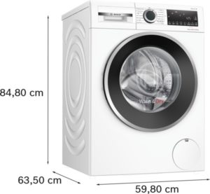 Bosch WNG25401GB, Washer dryer - Image 6