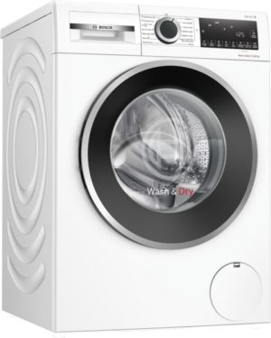 Bosch WNG25401GB, Washer dryer - Image 7