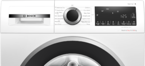 Bosch WNG25401GB, Washer dryer - Image 9