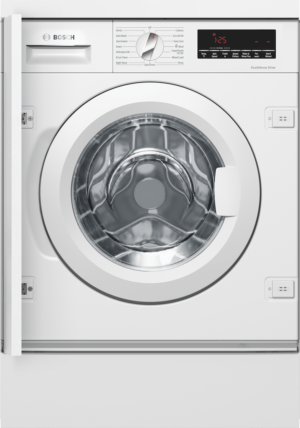 Bosch WIW28502GB, Built-in washing machine